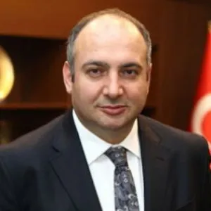 Memet Bülent Karataş