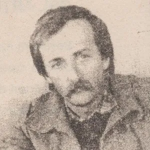 Fahri Mermer