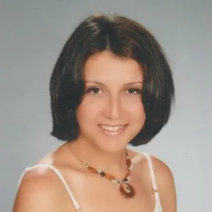 Gonca Özmen