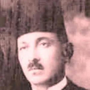 Mehmet Nuri Bey (Budak)