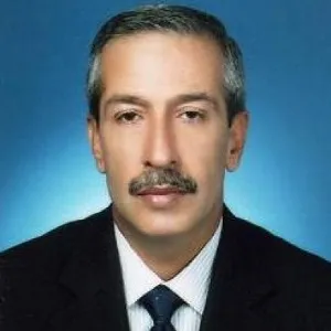 Mustafa Ziya