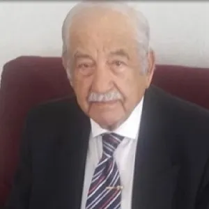 Mehmet Özkaya (Siyasetçi)