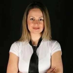 Özlem Türay