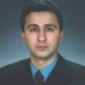Mehmet Türkeri