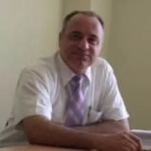 Mehmed Ali Demirbaş