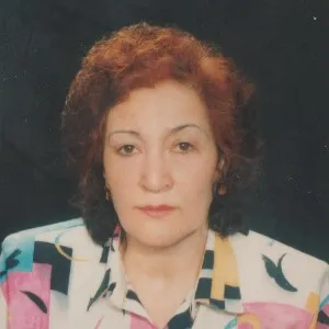 Aysel Biçer