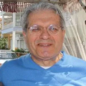 Ömer Faruk Günel