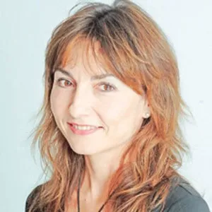 Yasemin Çongar