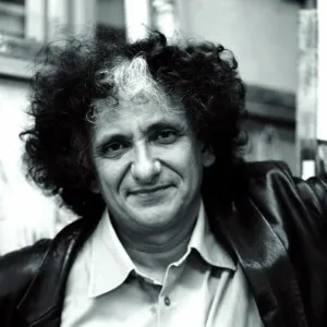 Bedri Baykam