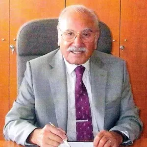 Refik Baydur