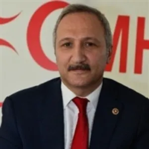 Ahmet Selim Yurdakul