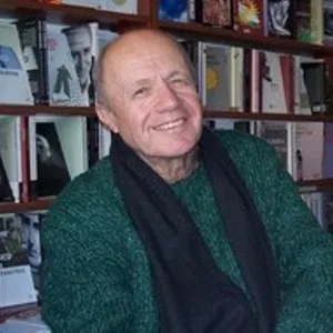 İsmail Beşikçi