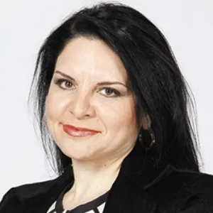 Fadime Özkan