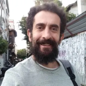 Ali Murat Altunmeşe