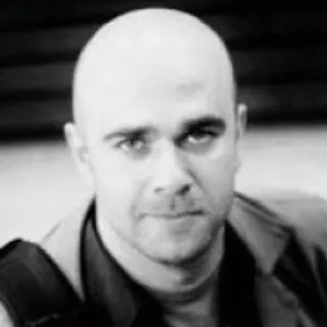 Mehmet Özbek (Oyuncu)