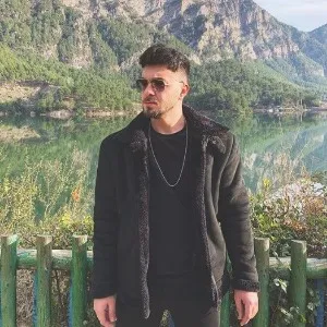 Can Yüce