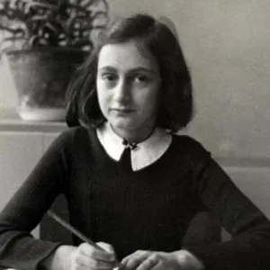 Anne Frank