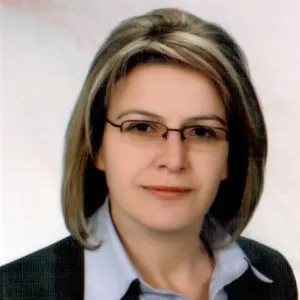 Hatice Şap Topçu