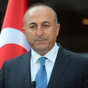 Mevlüt Çavuşoğlu