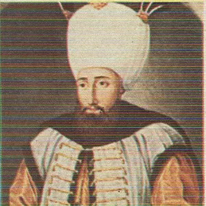 Sultan Ahmed III