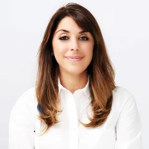 Alize Dinçkök Eyüboğlu
