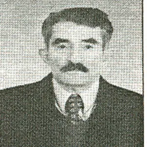 Halil Kaymak