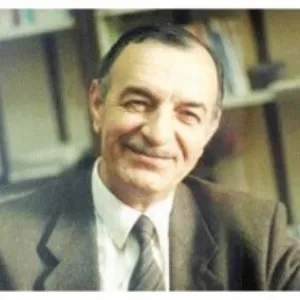 Niyazi Yıldırım Gençosmanoğlu
