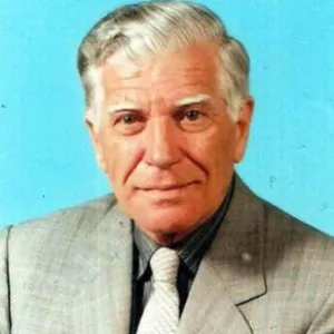 Ali İhsan Göğüş