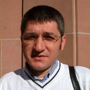 Özcan Ünlü