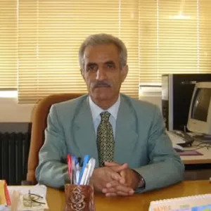 Zülküf Kaya
