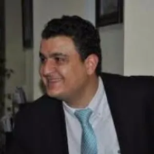Mehmet Baş