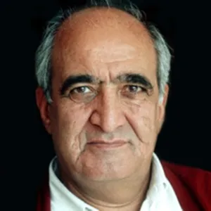 Adnan Binyazar