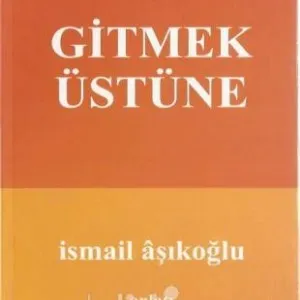 İsmail Âşıkoğlu