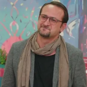 Çetin Kaya