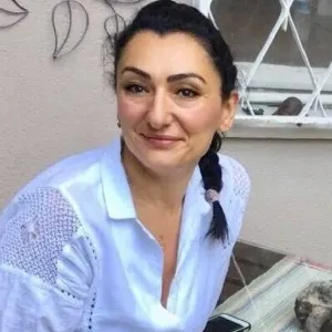Berfu Ergenekon