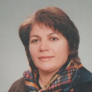 Zübeyde Gökbulut Sunguroğlu