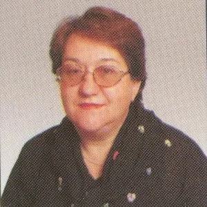 Özlem Ağırgan