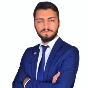Ali Keskin