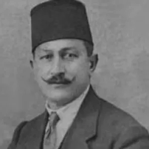 Yusuf Bahri Tatlı