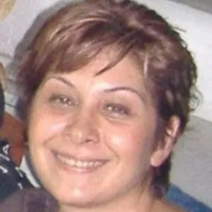 Gülay Yenilmez