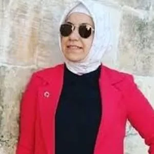 Gülşen Gazel