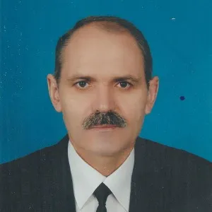 Şevki Çobanoğlu