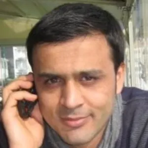 Abuzer Gülpınar