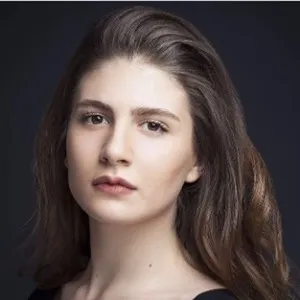 Naz Çağla Irmak