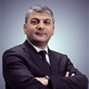 Ogün Şanlıer