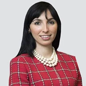 Hafize Gaye Erkan