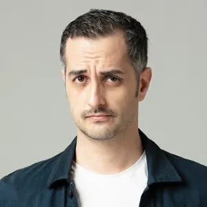 Tuğrul Tülek