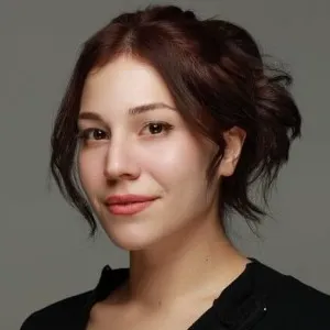 Melis Özdemir