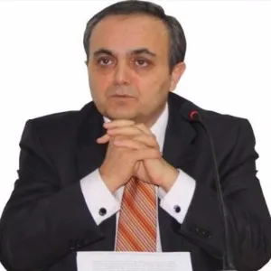 Azmi Özcan