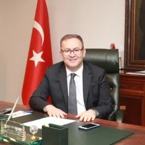 Mustafa Demirelli